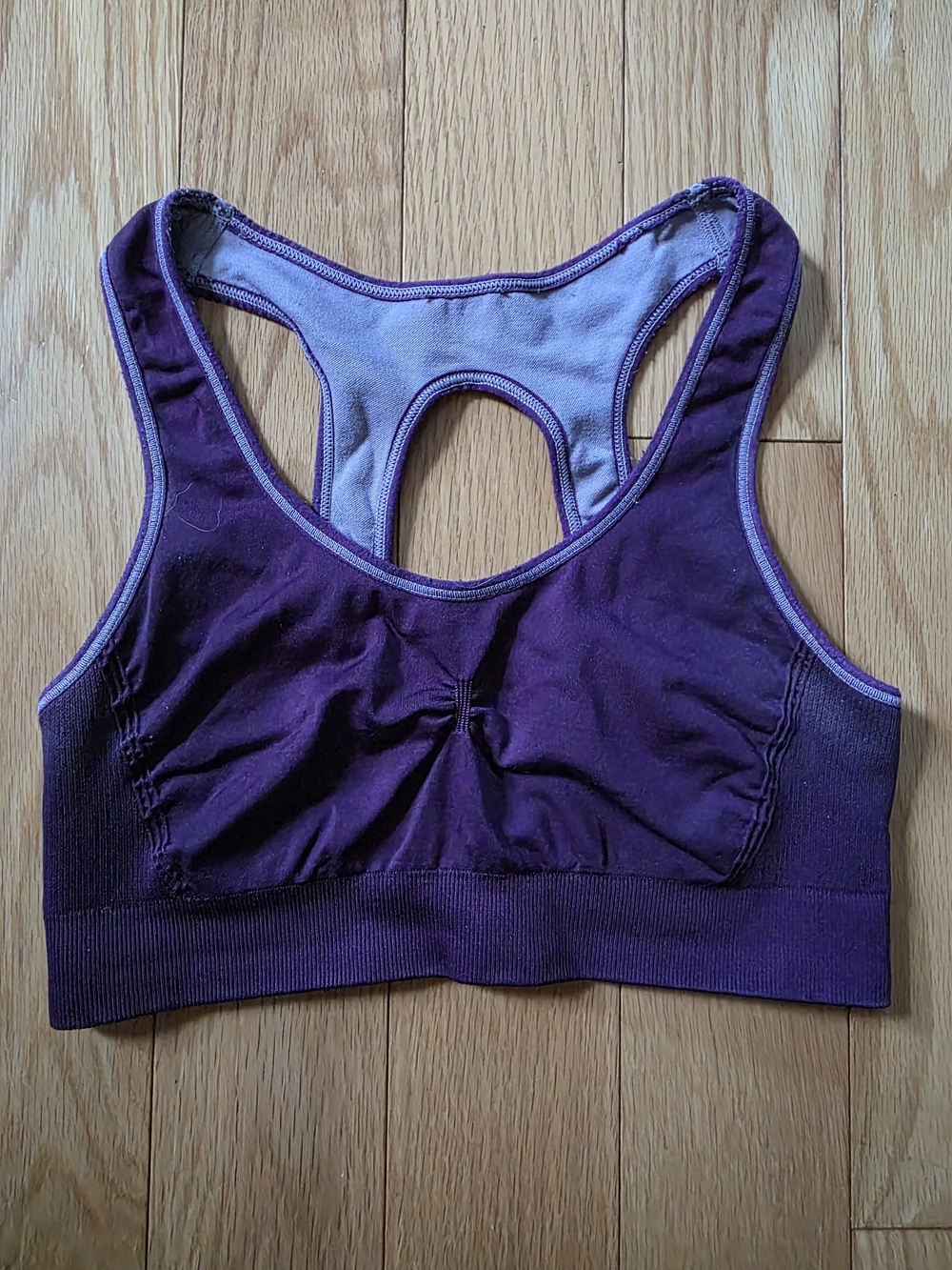 Aerie Sports Bra